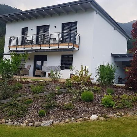 فيلا Arriachفي Haus Alina المظهر الخارجي الصورة